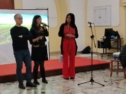 Prendiamoci la scena